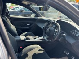 Used Peugeot 308 1.5 BlueHDi GT EAT Euro 6 (s/s) 5dr full