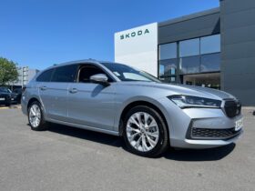 Used Skoda SUPERB 2.0TDI (150ps) SE L SCR DSG
