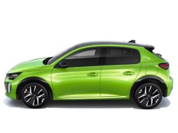 Used Peugeot 208 1.2 PureTech GT Euro 6 (s/s) 5dr full