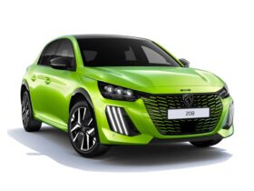 Used Peugeot 208 1.2 PureTech GT Euro 6 (s/s) 5dr