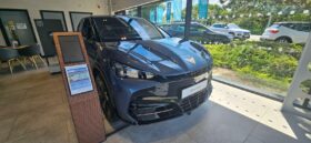 Used Cupra Tavascan 77kWh V1 SUV Coupe Auto 5dr