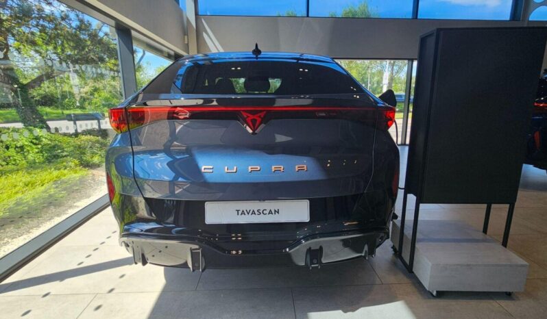 Used Cupra Tavascan 77kWh V1 SUV Coupe Auto 5dr full