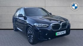 Used BMW ix3 iX3 M Sport
