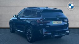 Used BMW ix3 iX3 M Sport full