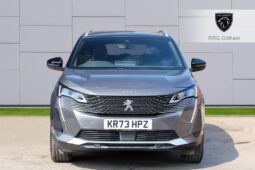 Used Peugeot 3008 1.2 PureTech GT EAT Euro 6 (s/s) 5dr full