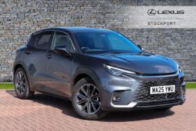 Used Lexus Lbx 1.5 VVT-iE Takumi E-CVT Euro 6 (s/s) 5dr