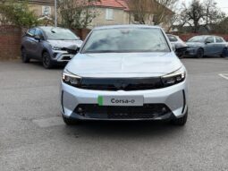Used Vauxhall Corsa-e 50kWh Ultimate Auto 5dr full