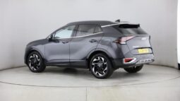 Used Kia Sportage 1.6 T-GDi ISG GT-LINE full