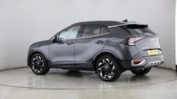 Used Kia Sportage 1.6 T-GDi ISG GT-LINE full
