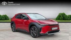Used Toyota Bz4x 71.4 kWh Premiere Edition Auto AWD 5dr (7kW OBC)