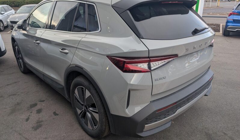 Used Skoda Elroq 82kWh 85 Edition Auto 5dr full