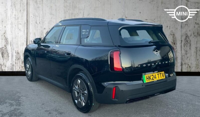 Used MINI Countryman Countryman E full
