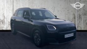 Used MINI Countryman Countryman E
