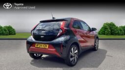 Used Toyota Aygo X 1.0 VVT-i Edge Euro 6 (s/s) 5dr full