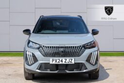 Used Peugeot 2008 1.2 PureTech GT EAT Euro 6 (s/s) 5dr full
