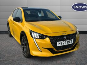 Used Peugeot 208 1.2 PureTech GT Euro 6 (s/s) 5dr