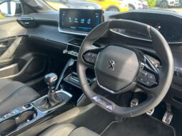 Used Peugeot 208 1.2 PureTech GT Euro 6 (s/s) 5dr full