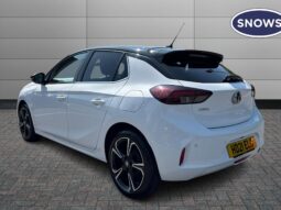 Used Vauxhall Corsa 1.2 Griffin Edition Euro 6 5dr full