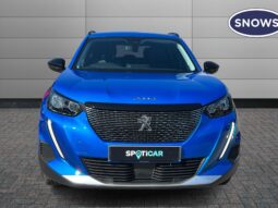 Used Peugeot 2008 1.2 PureTech Allure Premium Euro 6 (s/s) 5dr full