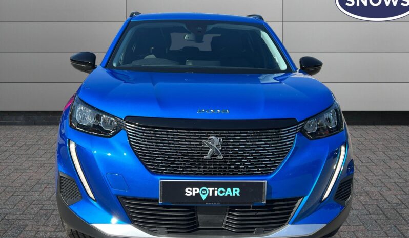 Used Peugeot 2008 1.2 PureTech Allure Premium Euro 6 (s/s) 5dr full