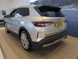Used Skoda Elroq 82kWh 85 Edition Auto 5dr full
