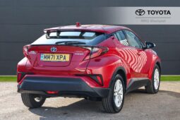 Used Toyota C-HR 1.8 VVT-h Icon CVT Euro 6 (s/s) 5dr full