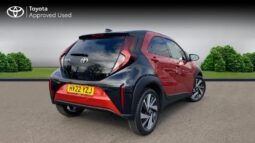 Used Toyota Aygo X 1.0 VVT-i Edge Euro 6 (s/s) 5dr full