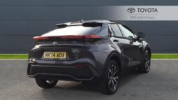 Used Toyota C-HR 2.0 VVT-h 13.6 kWh Design CVT Euro 6 (s/s) 5dr full