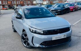 Used Vauxhall Corsa 1.2 Turbo Ultimate Euro 6 (s/s) 5dr