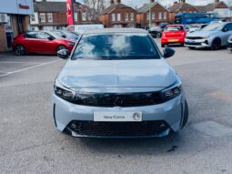 Used Vauxhall Corsa 1.2 Turbo Ultimate Euro 6 (s/s) 5dr full