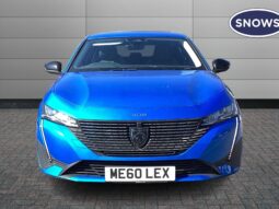 Used Peugeot 308 1.2 PureTech Allure EAT Euro 6 (s/s) 5dr full