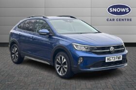 Used Volkswagen Taigo 1.0 TSI Life Euro 6 (s/s) 5dr