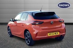 Used Vauxhall Corsa 1.2 Turbo Elite Edition Euro 6 (s/s) 5dr full