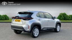 Used Toyota Yaris Cross 1.5 VVT-h Icon E-CVT Euro 6 (s/s) 5dr full