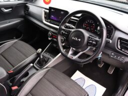 Used Kia Stonic 1.0 T-GDi MHEV GT-Line Euro 6 (s/s) 5dr full