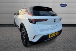 Used Vauxhall Mokka 1.2 Turbo GS Euro 6 (s/s) 5dr full