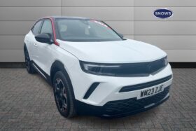 Used Vauxhall Mokka 1.2 Turbo GS Euro 6 (s/s) 5dr