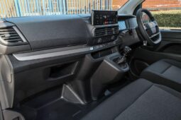 Used Peugeot Expert 1.5 BlueHDi 1000 Professional Standard Panel Van MWB Euro 6 (s/s) 6dr full