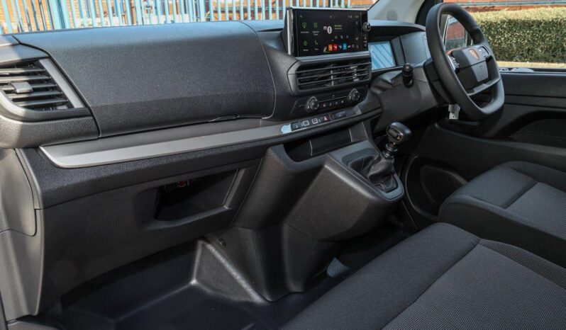 Used Peugeot Expert 1.5 BlueHDi 1000 Professional Standard Panel Van MWB Euro 6 (s/s) 6dr full