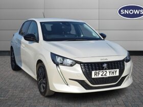 Used Peugeot 208 1.2 PureTech Allure Premium EAT Euro 6 (s/s) 5dr