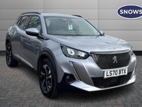 Used Peugeot 2008 1.2 PureTech Allure Premium Euro 6 (s/s) 5dr