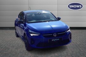 Used Vauxhall Corsa 1.2 Turbo Ultimate Auto Euro 6 (s/s) 5dr