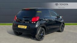 Used Citroen C1 1.0 VTi JCC+ Euro 6 (s/s) 5dr full