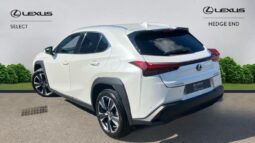 Used Lexus UX 2.0 250h Premium E-CVT Euro 6 (s/s) 5dr full