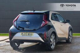 Used Toyota Aygo X 1.0 VVT-i Edge Euro 6 (s/s) 5dr full