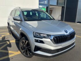 Used Skoda KAROQ 1.5 TSI ACT SE L Edition DSG Euro 6 (s/s) 5dr