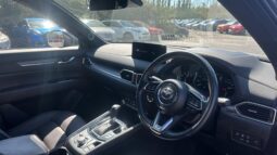 Used Mazda CX-5 2.0 SKYACTIV-G GT Sport Auto Euro 6 (s/s) 5dr full