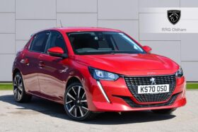 Used Peugeot 208 1.2 PureTech Allure Premium EAT Euro 6 (s/s) 5dr