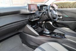 Used Peugeot 208 1.2 PureTech Allure Premium EAT Euro 6 (s/s) 5dr full