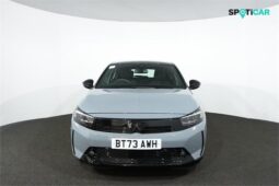 Used Vauxhall Corsa 1.2 GS Euro 6 5dr full